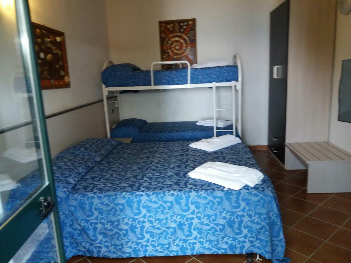 Bed & Breakfast Gubitosi Cittadella del Capo